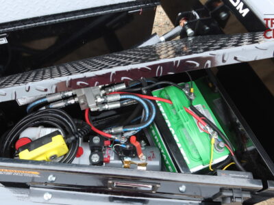 26 H&H H-EX22-140 82″X22′ Speedloader