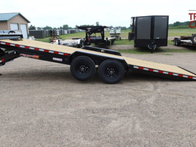 26 H&H H-EX22-140 82″X22′ Speedloader