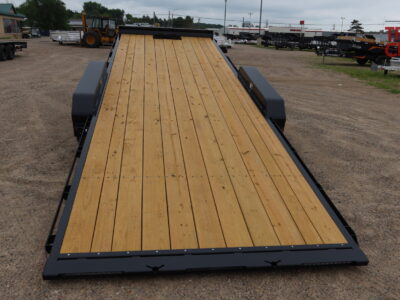 26 H&H H-EX22-140 82″X22′ Speedloader