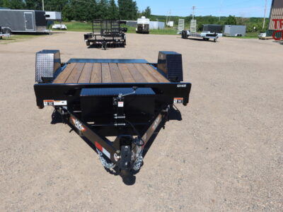26 H&H H-GT12-078 78″X12′ Gravity Tilt