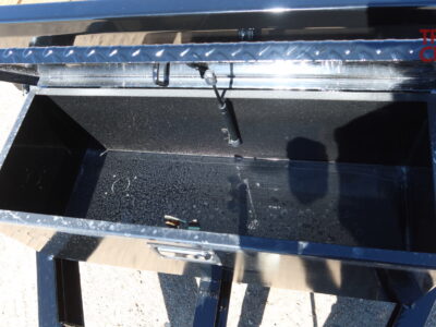 26 H&H H-GT12-078 78″X12′ Gravity Tilt