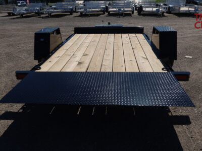 26 H&H H-GT12-078 78″X12′ Gravity Tilt