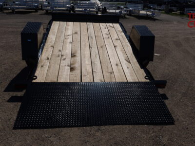 26 H&H H-GT12-078 78″X12′ Gravity Tilt