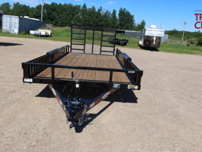 26 H&H H-RSV8216-070 82″X16′ ATV Utility