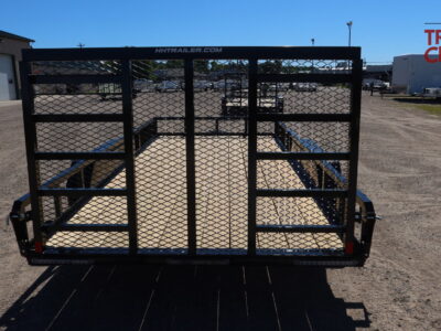 26 H&H H-RSV8216-070 82″X16′ ATV Utility