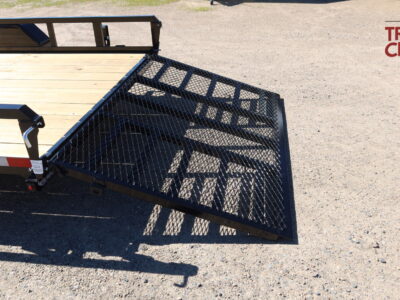 26 H&H H-RSV8216-070 82″X16′ ATV Utility