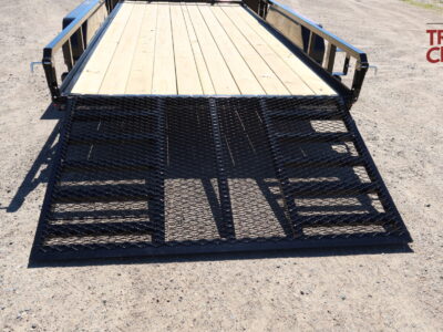 26 H&H H-RSV8216-070 82″X16′ ATV Utility