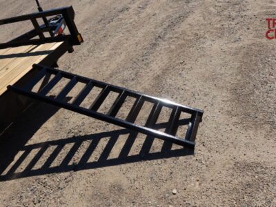 26 H&H H-RSV8216-070 82″X16′ ATV Utility
