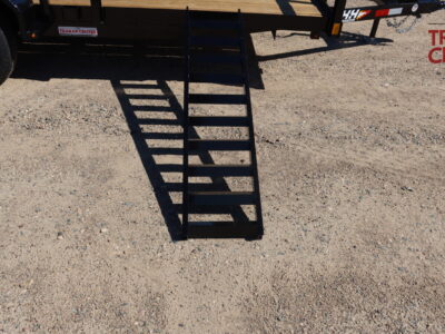 26 H&H H-RSV8216-070 82″X16′ ATV Utility