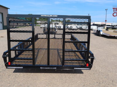 26 H&H H-RSV8214-050 82″X14′ ATV  Utility