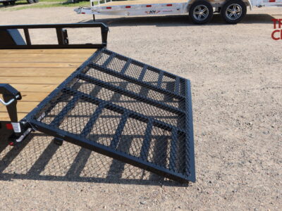 26 H&H H-RSV8214-050 82″X14′ ATV  Utility