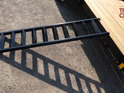 26 H&H H-RSV8214-050 82″X14′ ATV  Utility