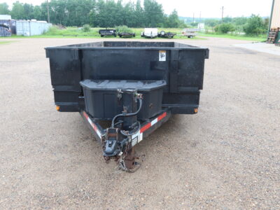 04 Felling 82″X14′ Dump