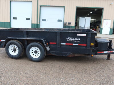 04 Felling 82″X14′ Dump
