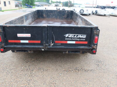 04 Felling 82″X14′ Dump