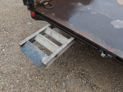 04 Felling 82″X14′ Dump