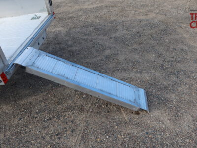 23 High Country HODP4.5X8HO 4.5’X8′ Aluminum Dump