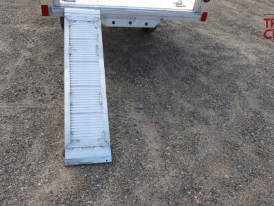 23 High Country HODP4.5X8HO 4.5’X8′ Aluminum Dump