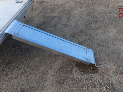 23 High Country HODP4.5X8HO 4.5’X8′ Aluminum Dump