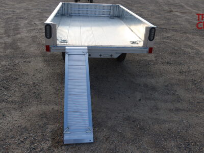 23 High Country HODP4.5X8HO 4.5’X8′ Aluminum Dump