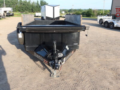 25 Rawmaxx SDX10BP7K 60″X10′ Dump