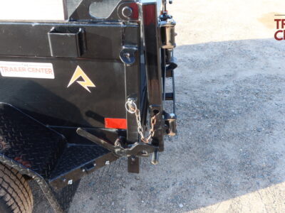25 Rawmaxx SDX10BP7K 60″X10′ Dump