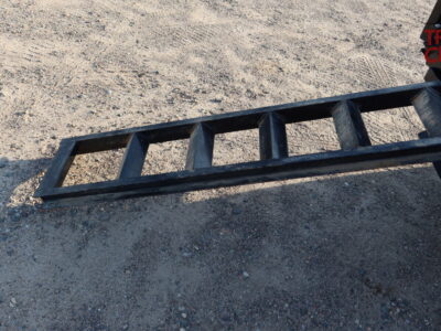 25 Rawmaxx SDX10BP7K 60″X10′ Dump