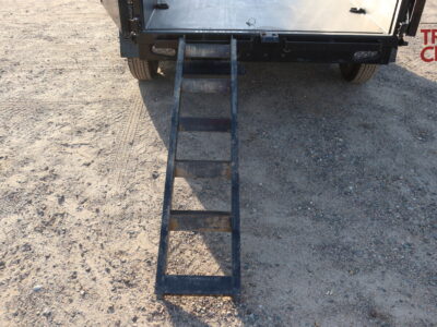 25 Rawmaxx SDX10BP7K 60″X10′ Dump