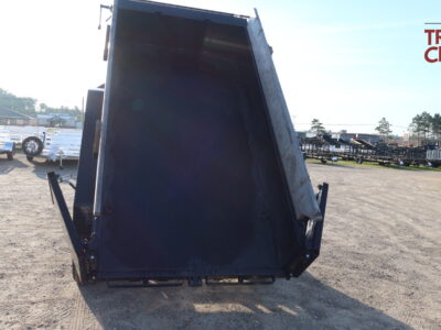 25 Rawmaxx SDX10BP7K 60″X10′ Dump
