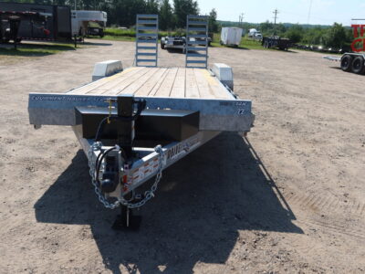 26 Drive EQ2214K 82″X20’+2′ Galvanized Equipment