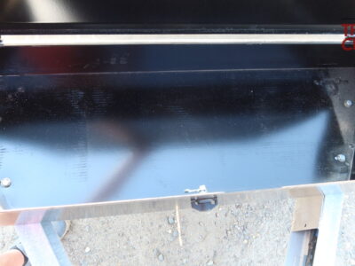 26 Drive EQ2214K 82″X20’+2′ Galvanized Equipment