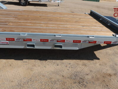 26 Drive EQ2214K 82″X20’+2′ Galvanized Equipment