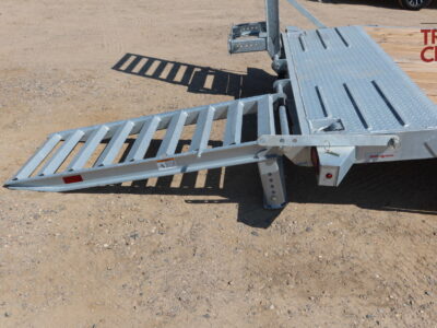26 Drive EQ2214K 82″X20’+2′ Galvanized Equipment