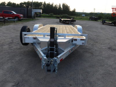 26 H&H H-EXA20-140 82″X20′ Aluminum Speedloader