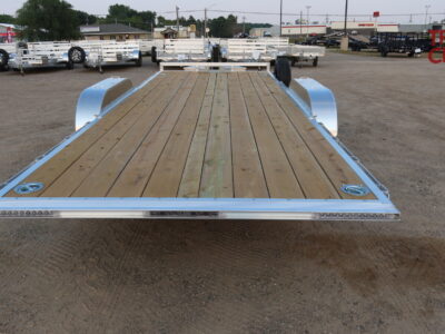 26 H&H H-EXA20-140 82″X20′ Aluminum Speedloader