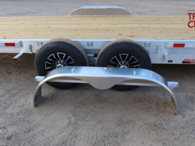 26 H&H H-EXA20-140 82″X20′ Aluminum Speedloader