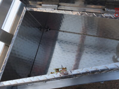 26 H&H H-EXA20-140 82″X20′ Aluminum Speedloader