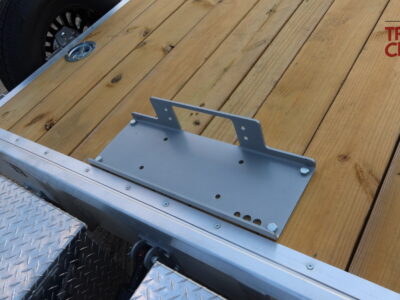 26 H&H H-EXA20-140 82″X20′ Aluminum Speedloader