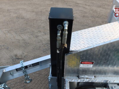 26 H&H H-EXA20-140 82″X20′ Aluminum Speedloader