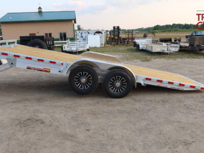 26 H&H H-EXA20-140 82″X20′ Aluminum Speedloader