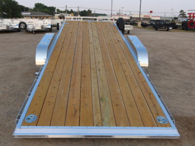 26 H&H H-EXA20-140 82″X20′ Aluminum Speedloader