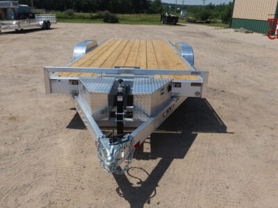 26 H&H H-EXA20-100 82″X20′ Aluminum Speedloader