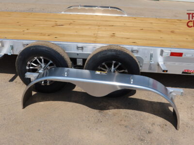 26 H&H H-EXA20-100 82″X20′ Aluminum Speedloader