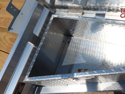 26 H&H H-EXA20-100 82″X20′ Aluminum Speedloader