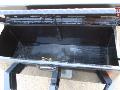 26 H&H H-GT124-078 78″X12’+4’=16′ Gravity Tilt