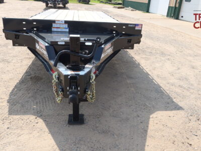 26 Hillcrest 15420SBST 8.5’X20′ Deckover