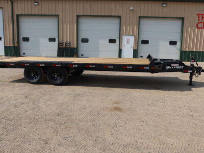 26 Hillcrest 15420SBST 8.5’X20′ Deckover