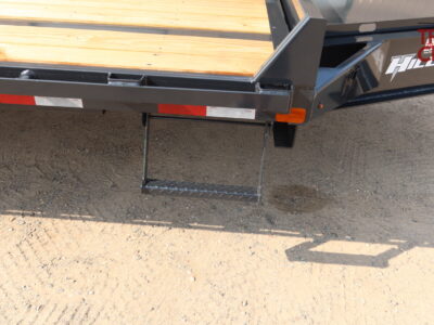 26 Hillcrest 15420SBST 8.5’X20′ Deckover