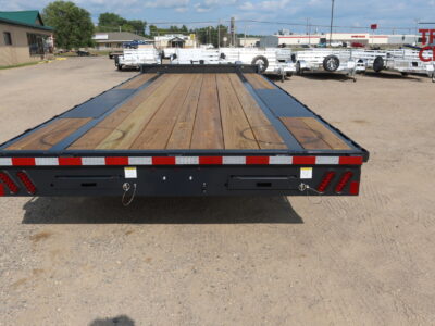 26 Hillcrest 15420SBST 8.5’X20′ Deckover