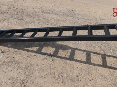 26 Hillcrest 15420SBST 8.5’X20′ Deckover
